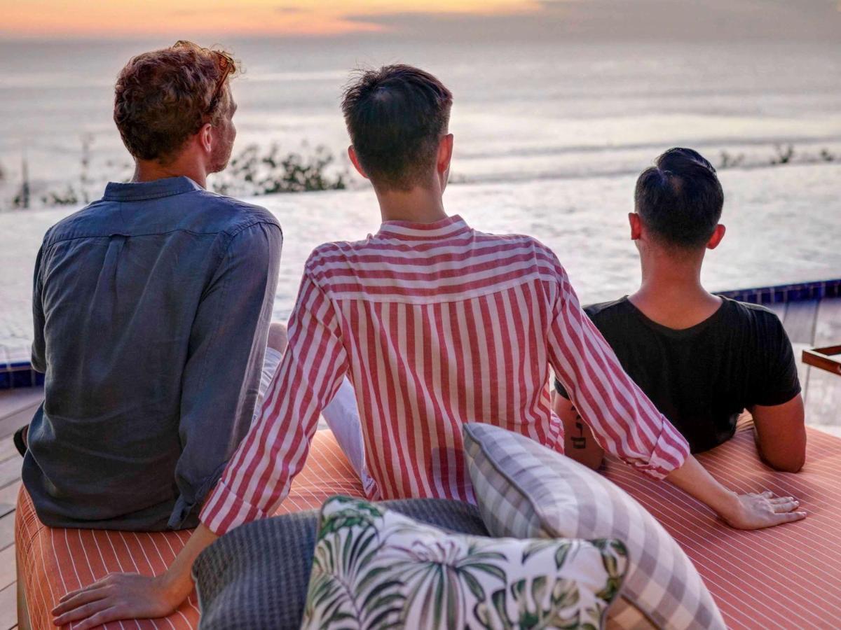 होटल Tribe Bali Kuta Kuta (Bali)