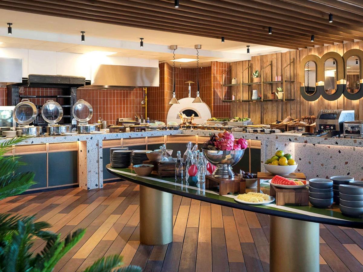 Hotel Tribe Bali Kuta Kuta Lombok