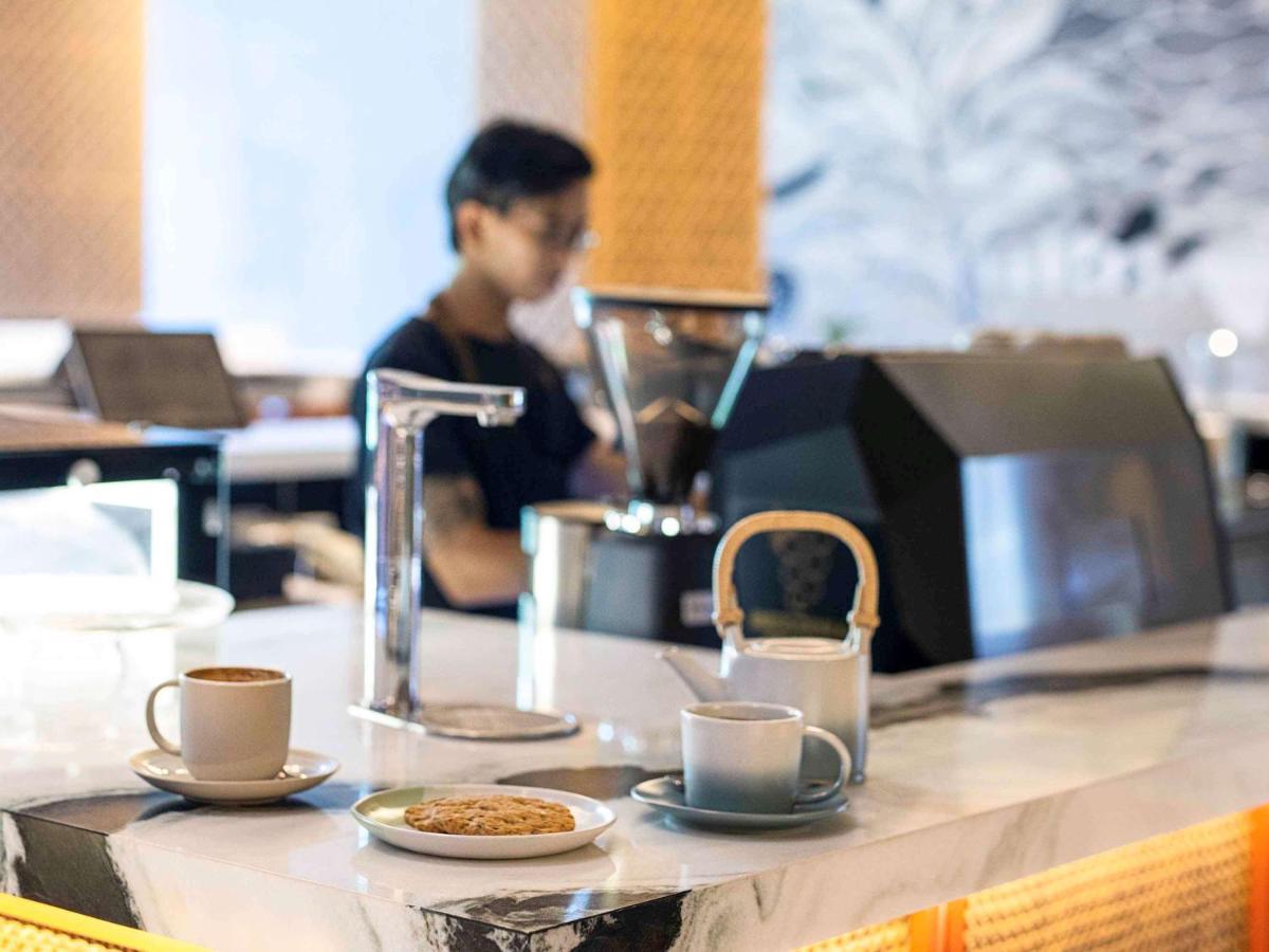 Hotel Tribe Bali Kuta Kuta Lombok