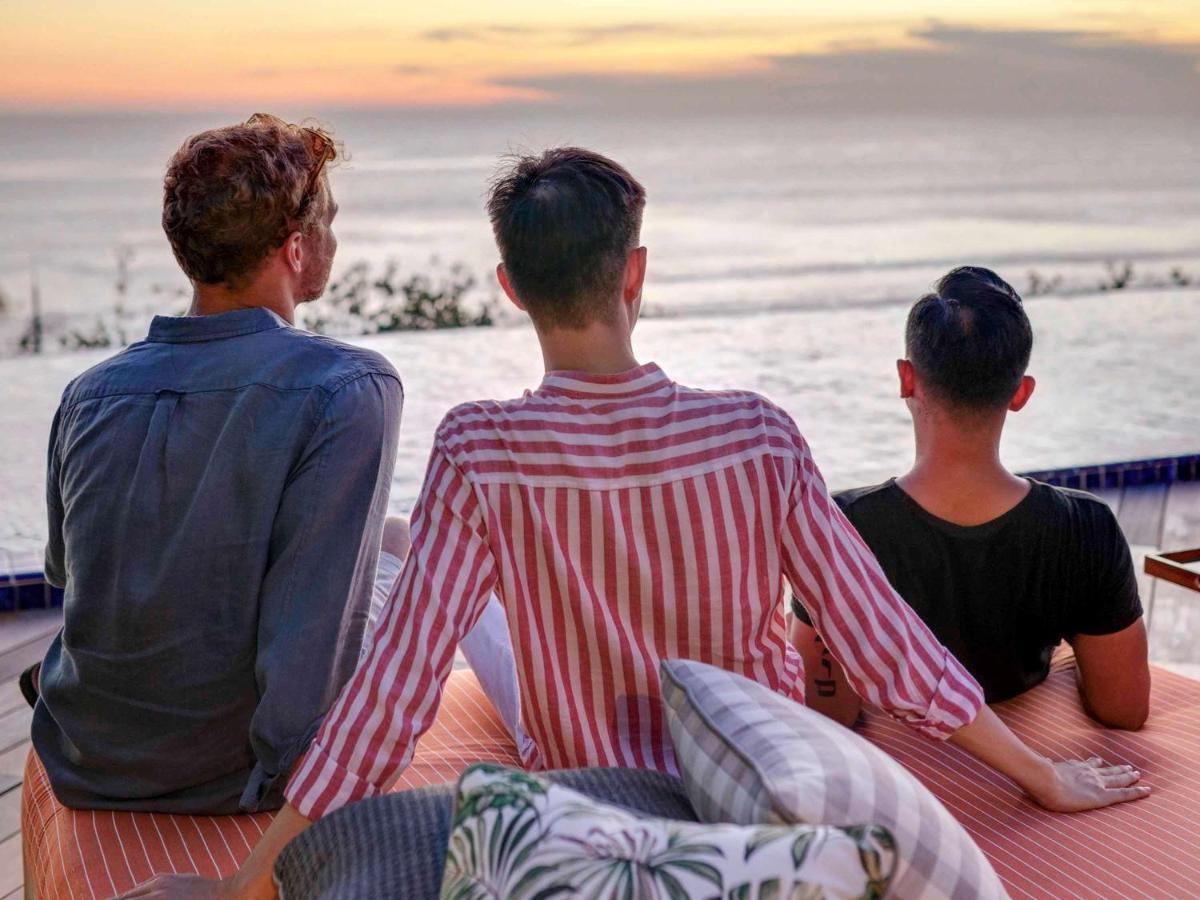 Tribe Bali Kuta 4* Kuta Lombok