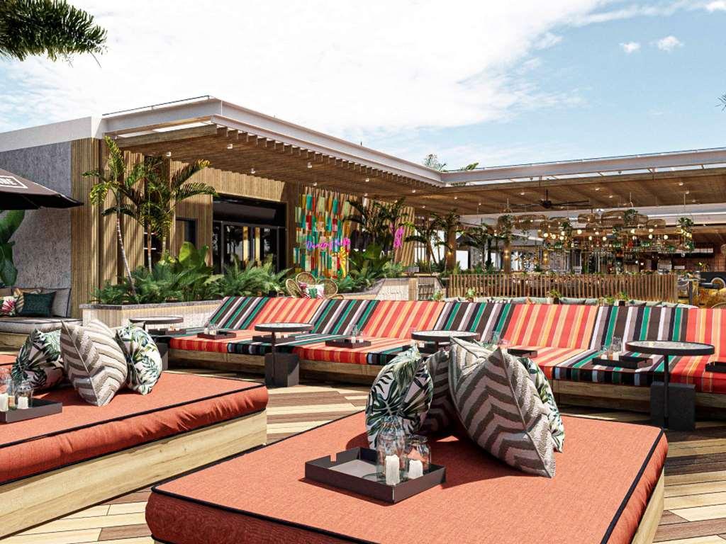 Hotel Tribe Bali Kuta Kuta Lombok