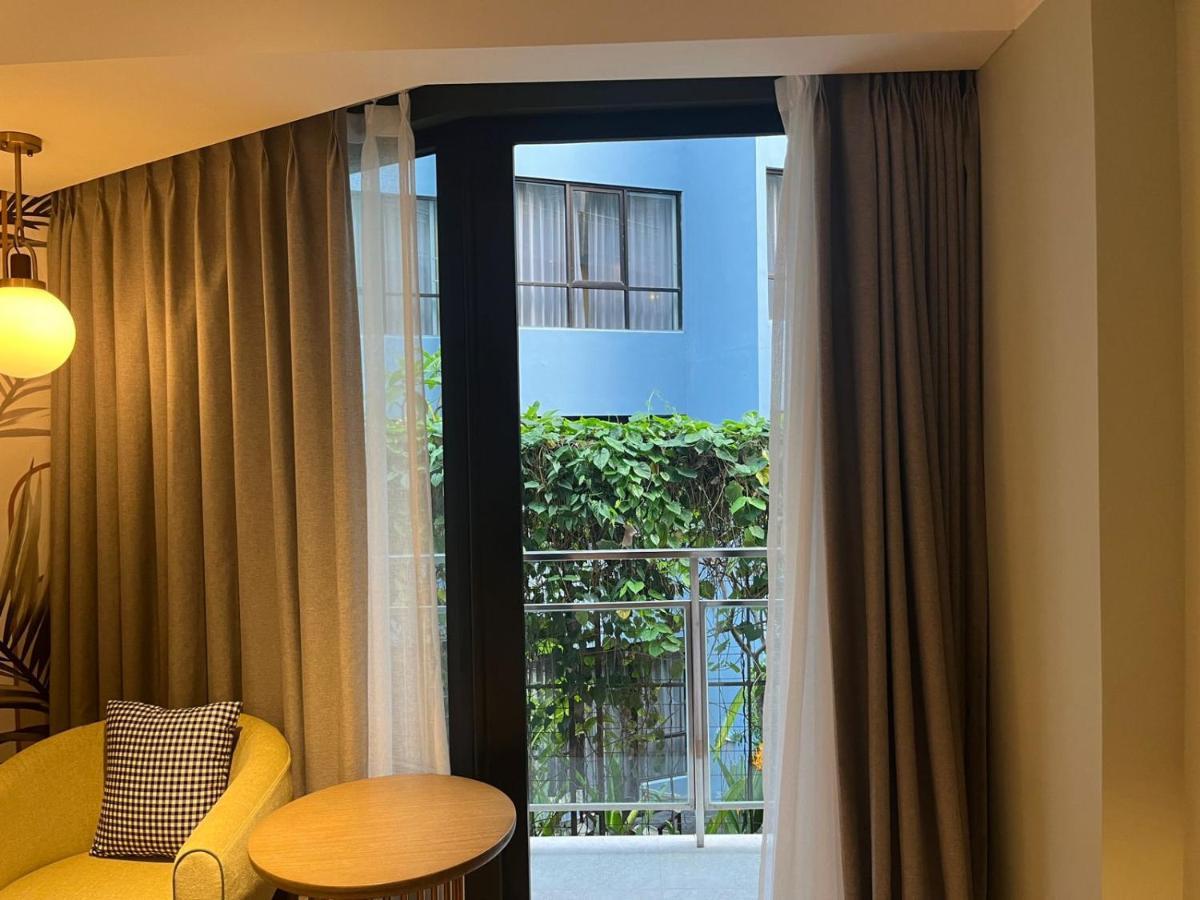 Hotel Tribe Bali Kuta Kuta Lombok