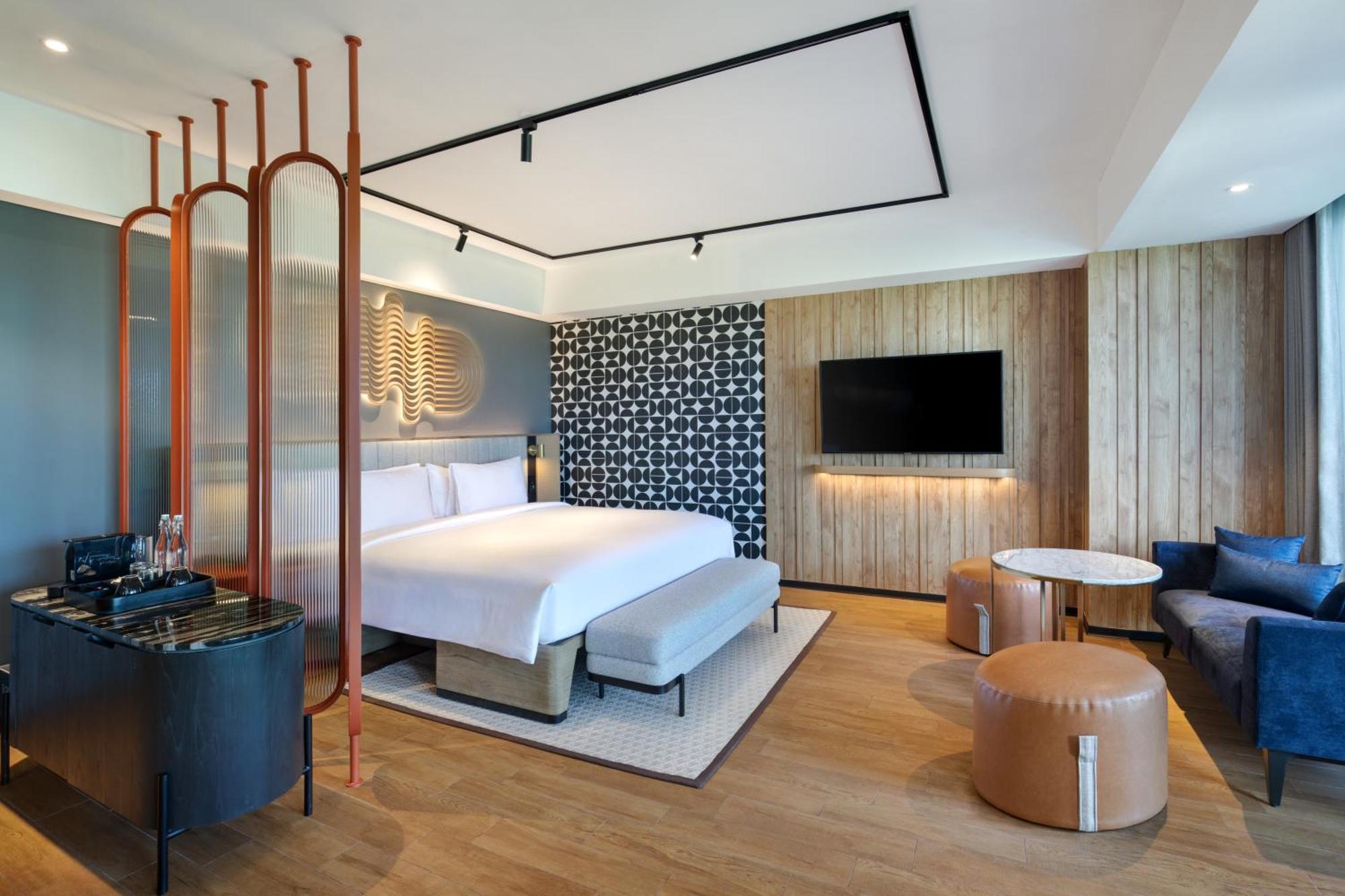 Tribe Bali Kuta Hotel Kuta Lombok