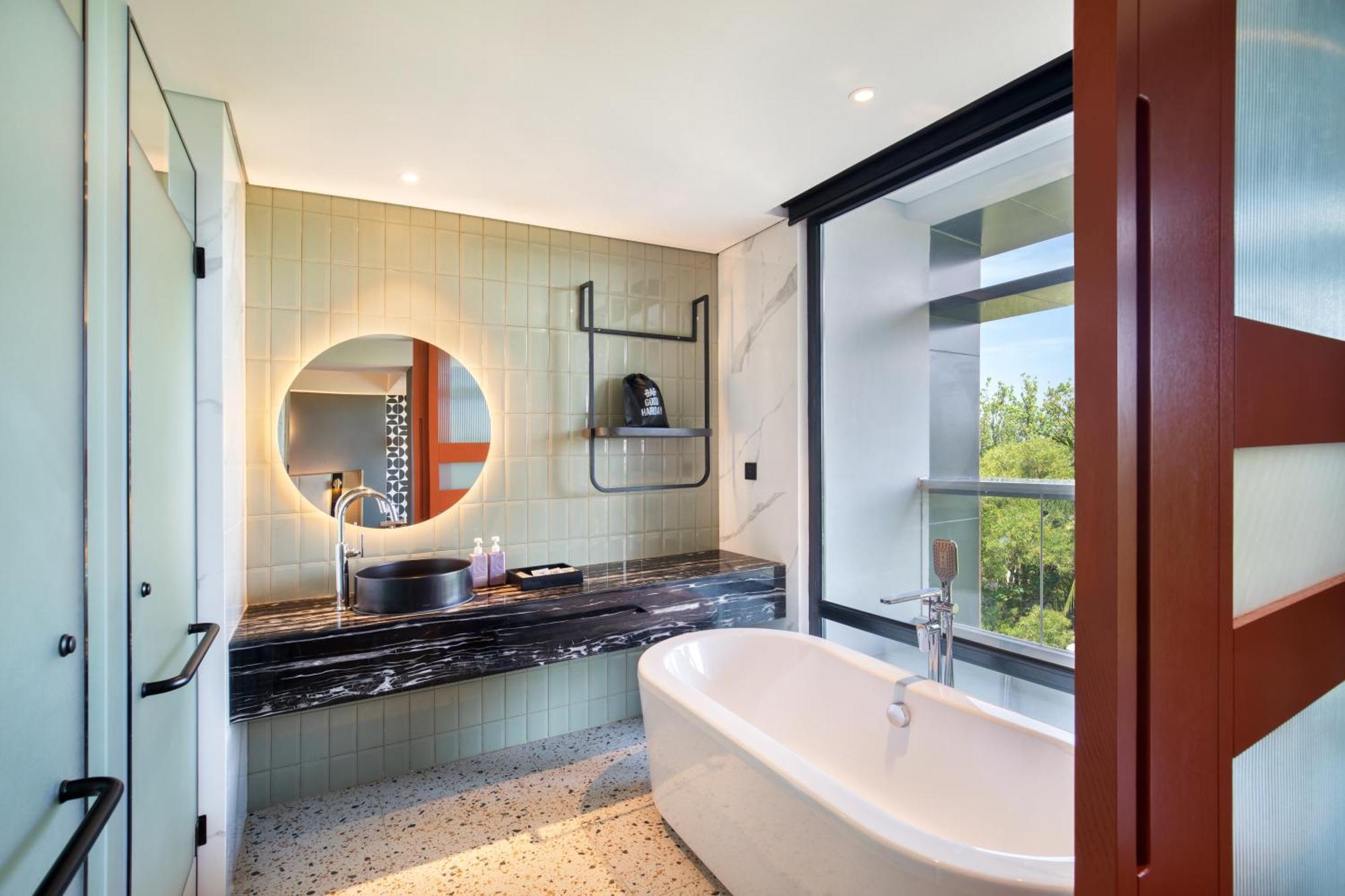 Tribe Bali Kuta 4* Kuta Lombok