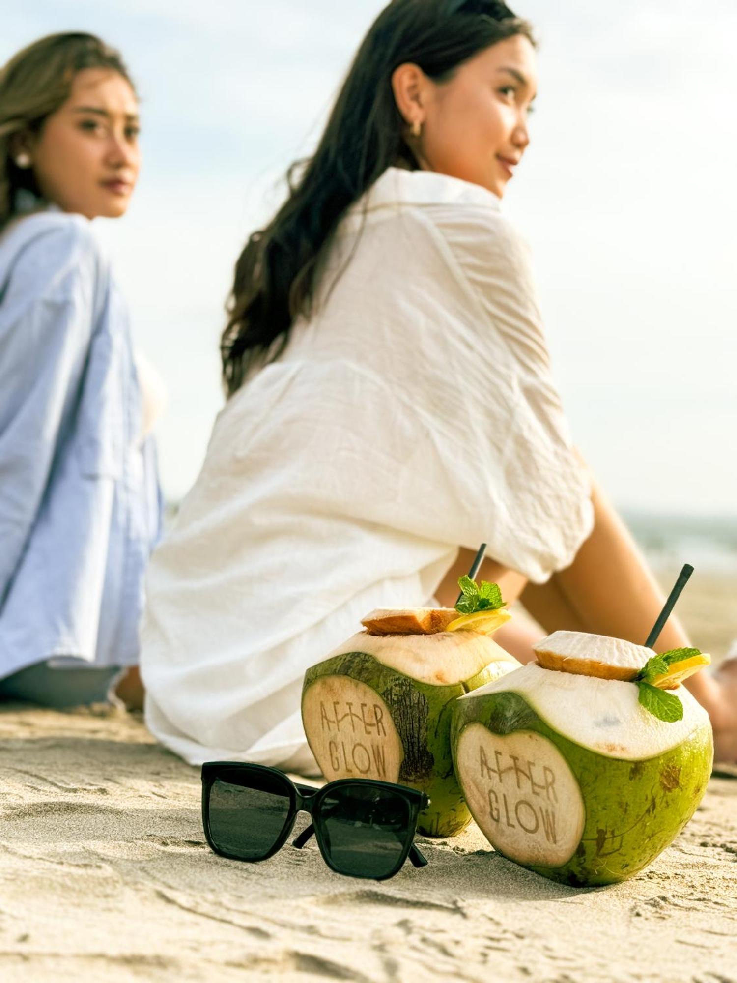 Tribe Bali Kuta 4* Kuta Lombok
